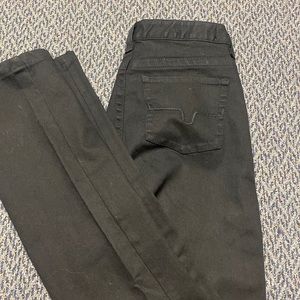 Woman’s Kimes Ranch black jeans